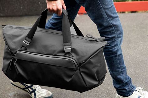 Duffle, Carry on, Luggage & Accessories 